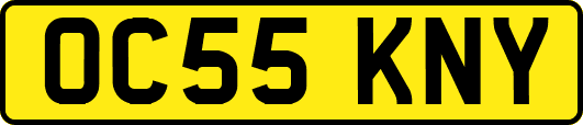 OC55KNY