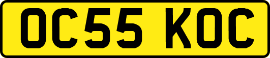 OC55KOC
