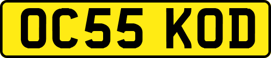 OC55KOD