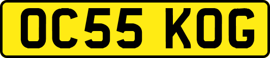OC55KOG