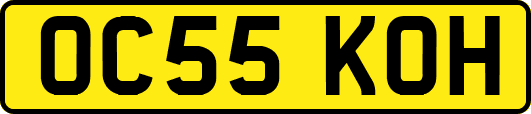 OC55KOH
