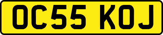 OC55KOJ