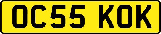 OC55KOK