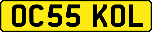 OC55KOL