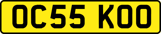 OC55KOO