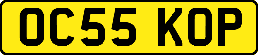 OC55KOP