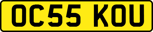 OC55KOU