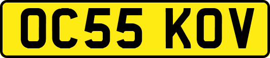 OC55KOV
