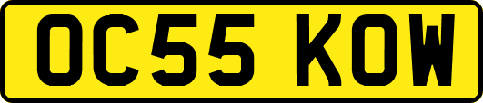 OC55KOW