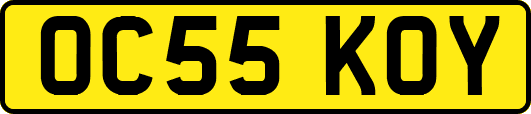 OC55KOY