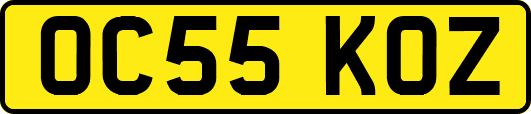 OC55KOZ