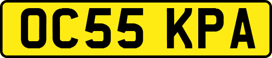 OC55KPA