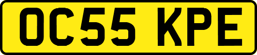 OC55KPE
