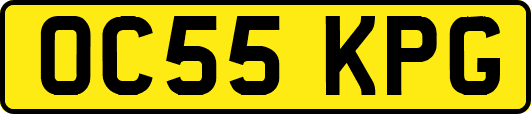 OC55KPG