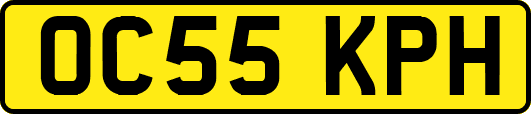 OC55KPH