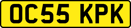 OC55KPK