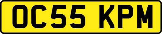 OC55KPM