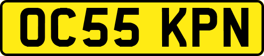 OC55KPN
