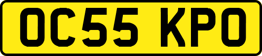OC55KPO