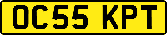 OC55KPT