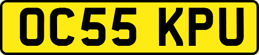 OC55KPU