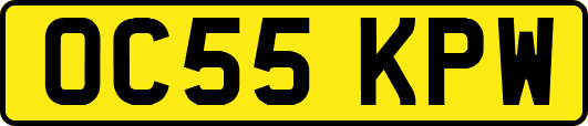 OC55KPW