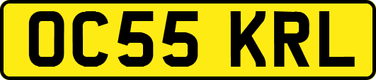 OC55KRL
