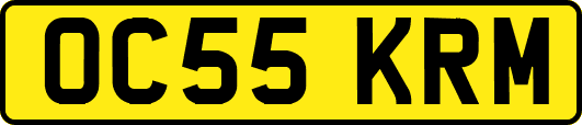 OC55KRM