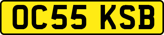 OC55KSB