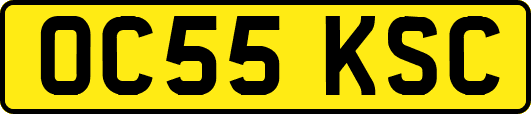 OC55KSC