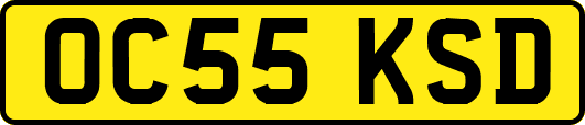 OC55KSD