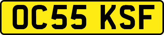 OC55KSF