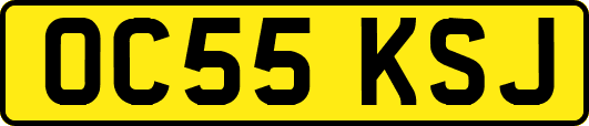 OC55KSJ