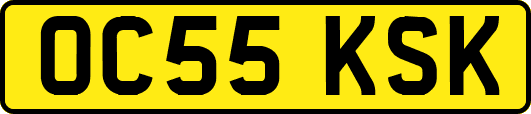 OC55KSK