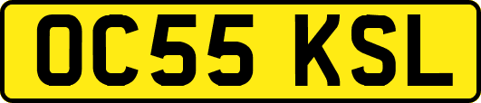 OC55KSL