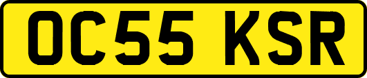 OC55KSR
