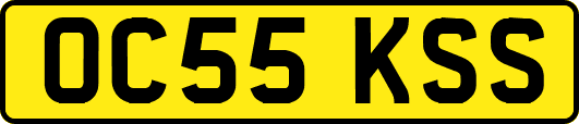 OC55KSS