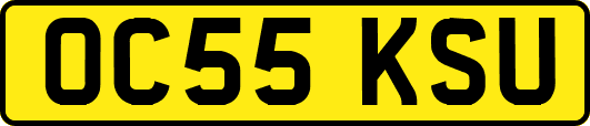 OC55KSU