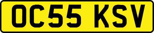 OC55KSV