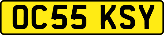 OC55KSY