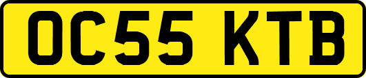 OC55KTB