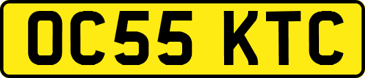 OC55KTC