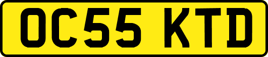 OC55KTD