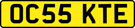 OC55KTE