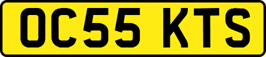 OC55KTS