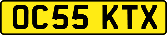 OC55KTX