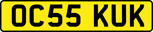 OC55KUK