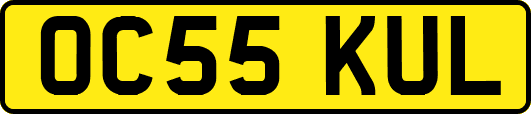 OC55KUL