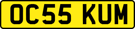 OC55KUM