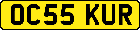 OC55KUR